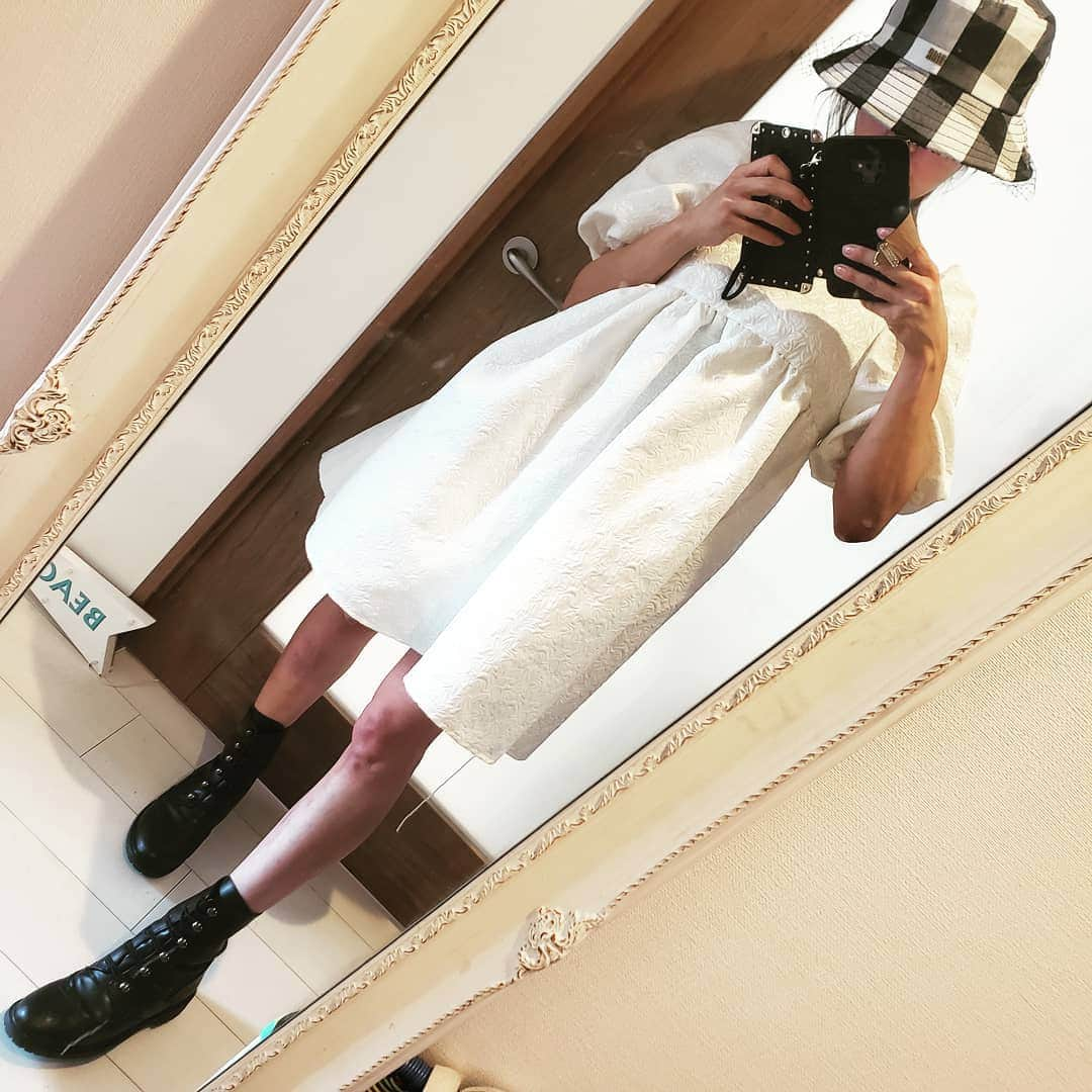 Pileのインスタグラム