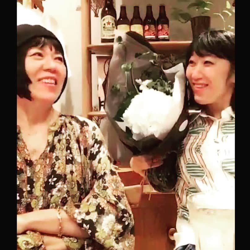 松浦美穂のインスタグラム