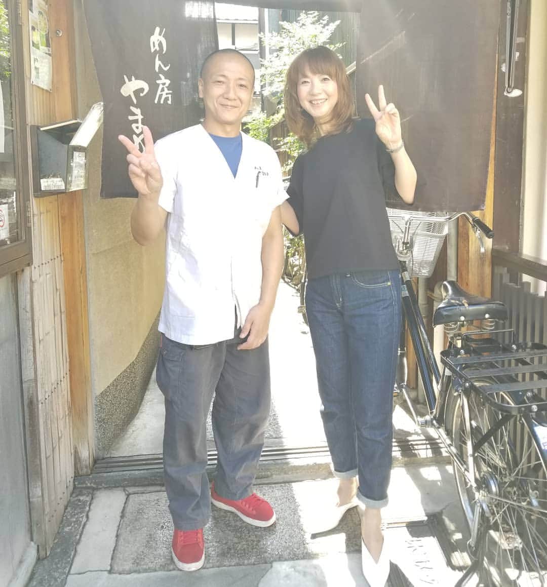 谷口キヨコのグルメインスタ