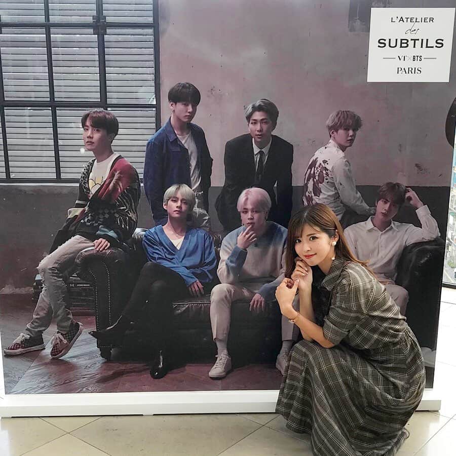 haruru0724のインスタグラム