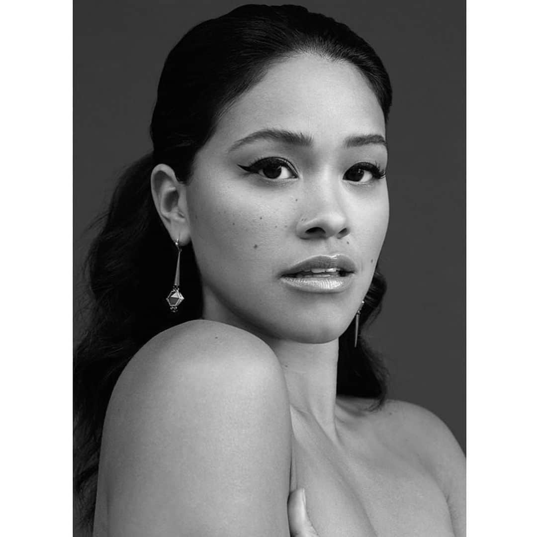 ジーナ・ロドリゲスさんのインスタグラム写真 - (ジーナ・ロドリゲスInstagram)「Throwback.」9月27日 2時37分 - hereisgina