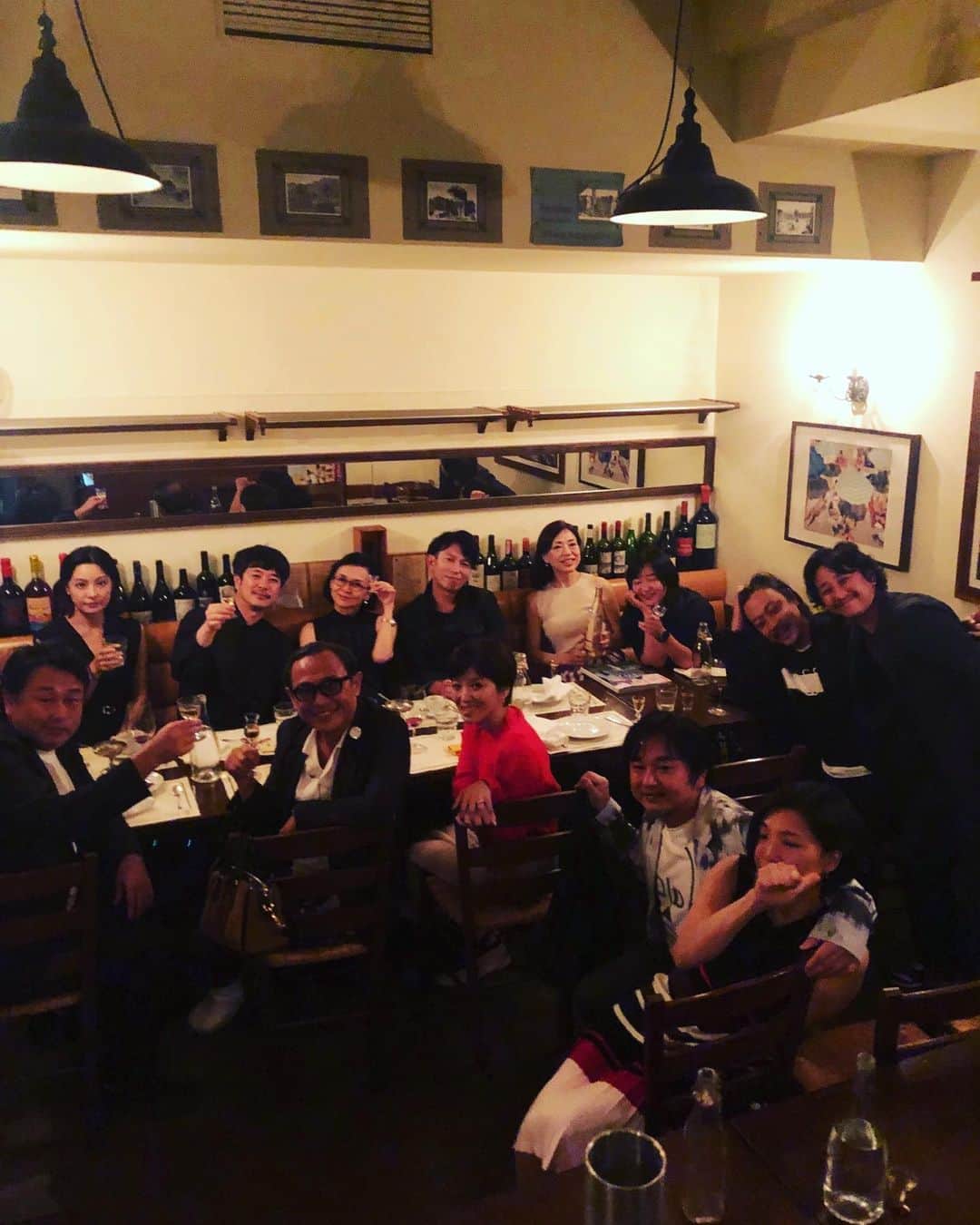 遠山正道のグルメインスタ