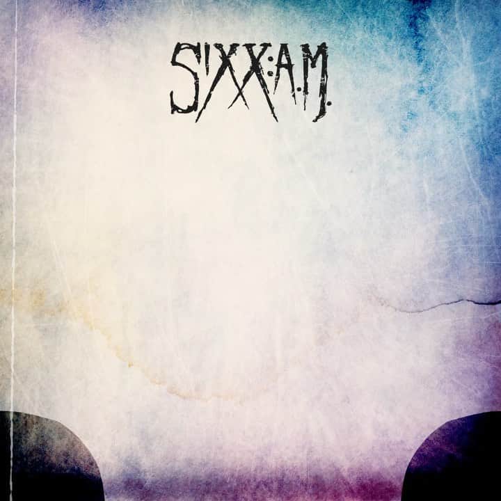 SIXX:A.M.のインスタグラム：「#talktome Tomorrow #sixxam」