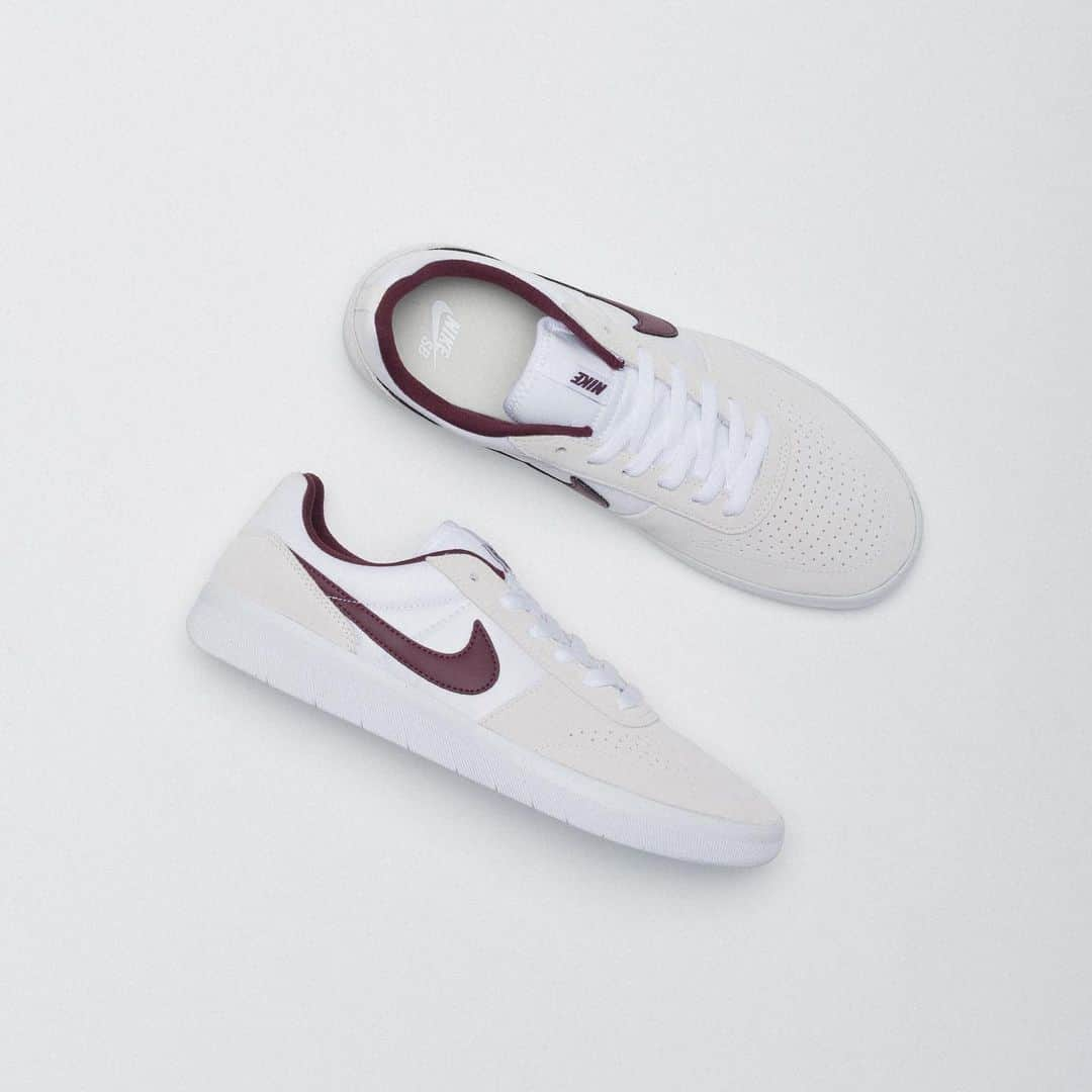 UNDFTDさんのインスタグラム写真 - (UNDFTDInstagram)「Nike SB Team Classic // Available Now at Undefeated Silver Lake, San Francisco and Undefeated.com」9月27日 5時01分 - undefeatedinc