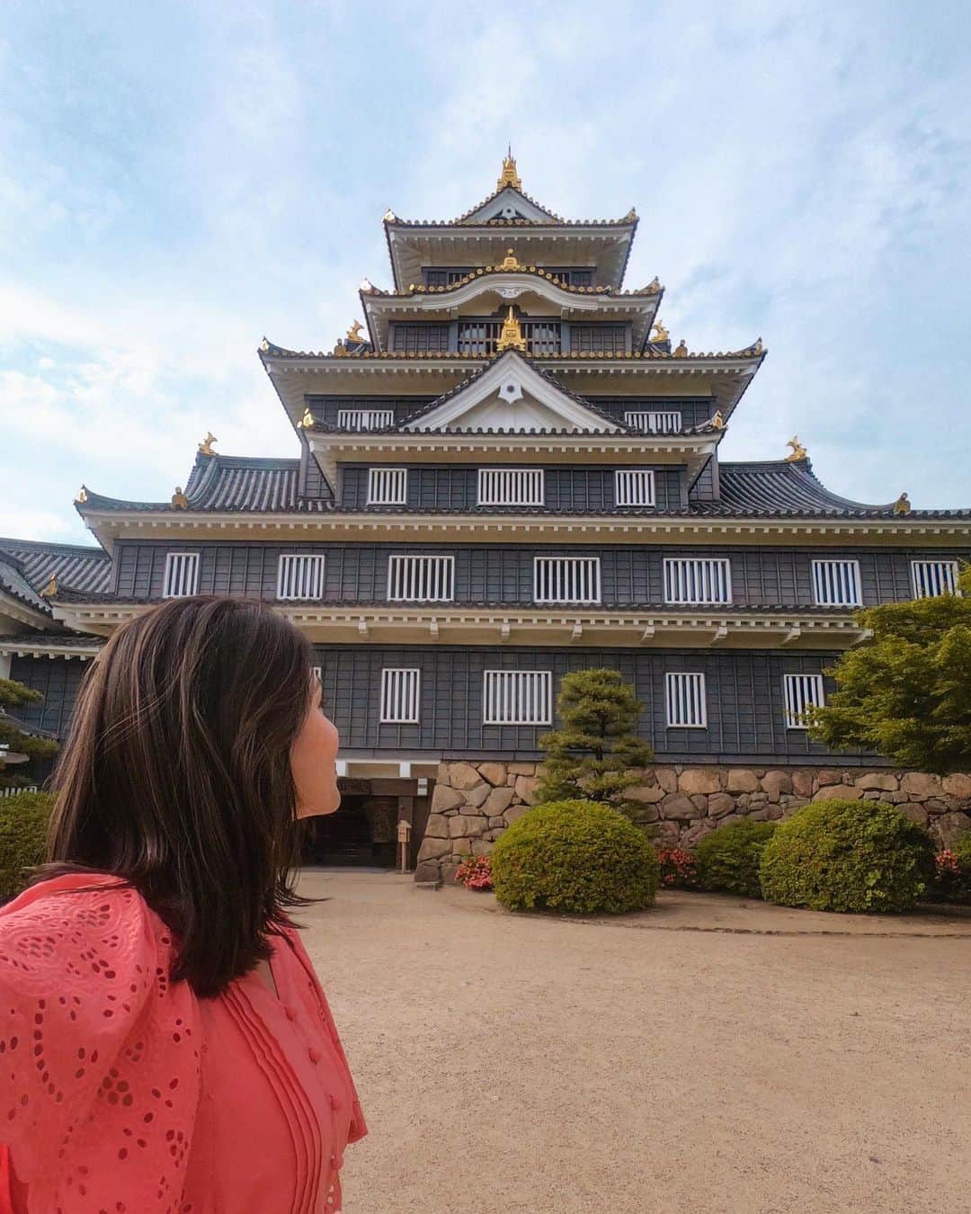 比嘉バービィのインスタグラム