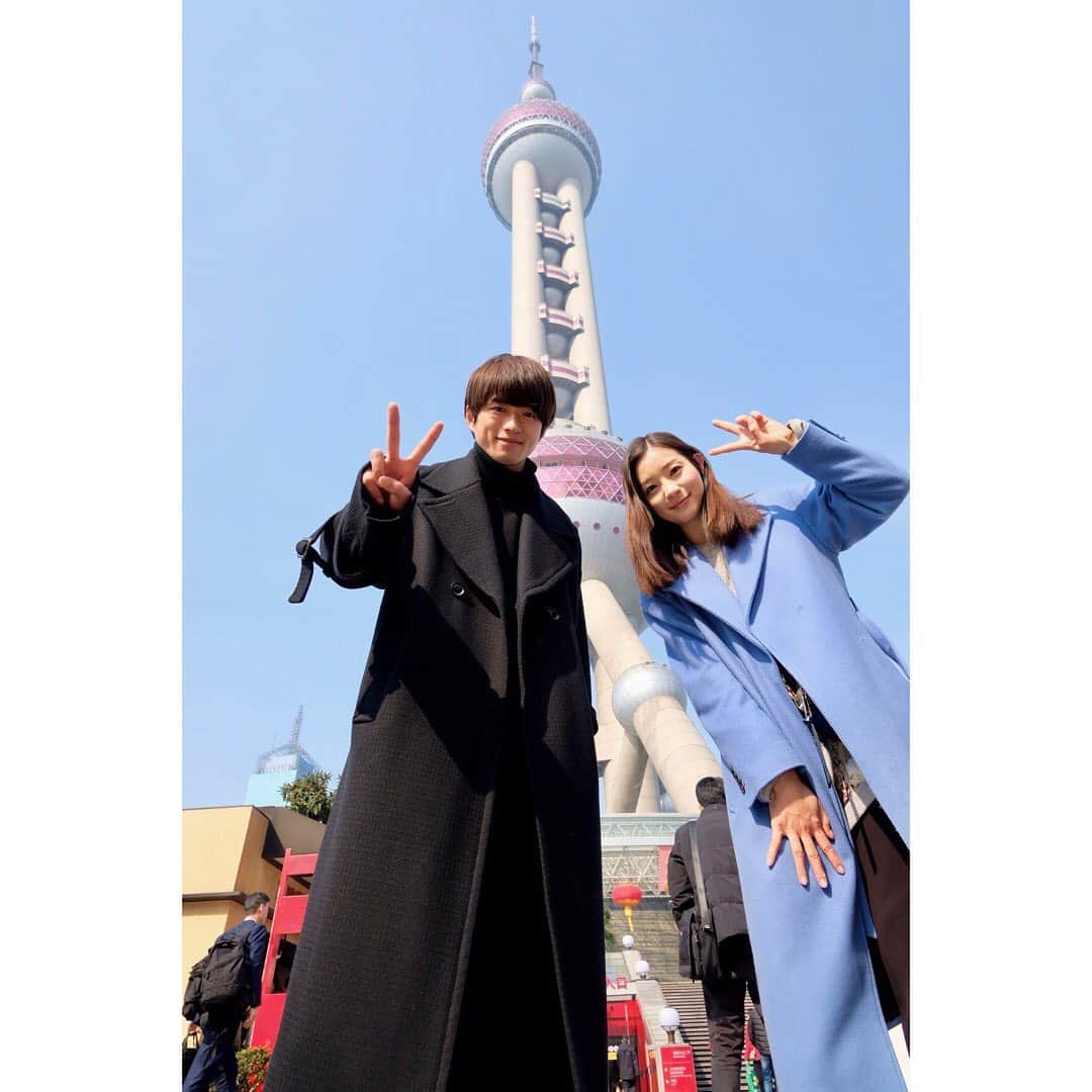 足立梨花のインスタグラム