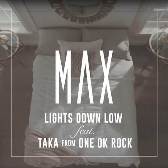 Taka さんのインスタグラム写真 - (Taka Instagram)「日本語のっけるのなかなか大変でした！笑笑 @maxmusic @oneokrockofficial」9月27日 15時20分 - 10969taka