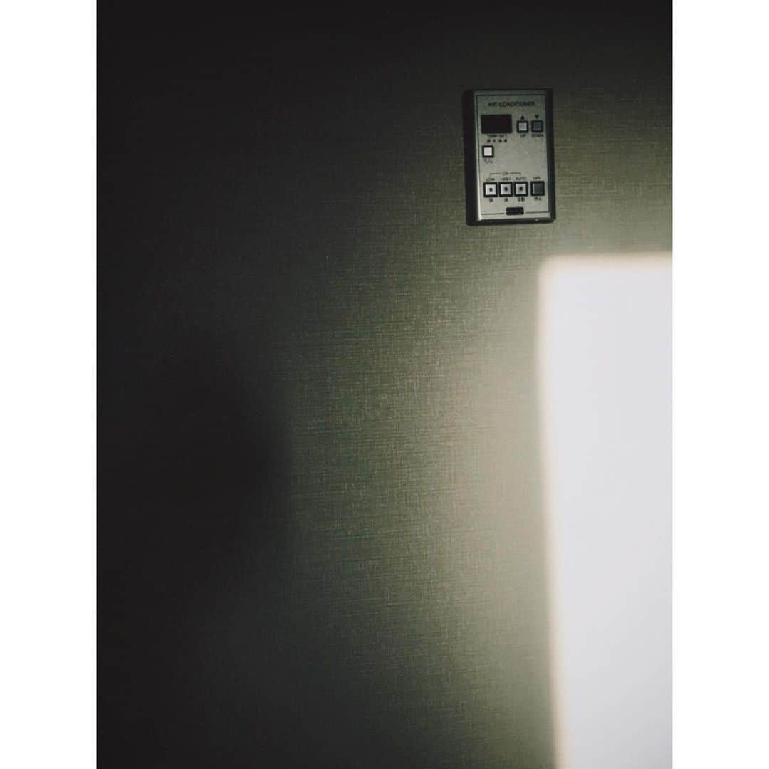 吉倉あおいさんのインスタグラム写真 - (吉倉あおいInstagram)「am6:41💭」9月27日 15時34分 - aoi_yoshikura