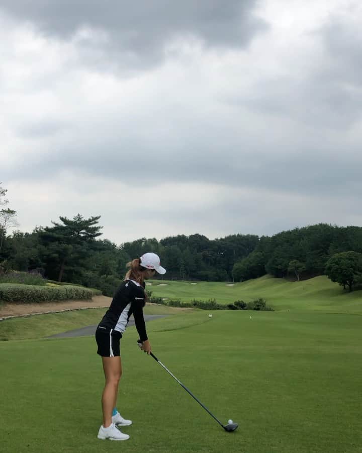 キム・ハヌルのグルメインスタ