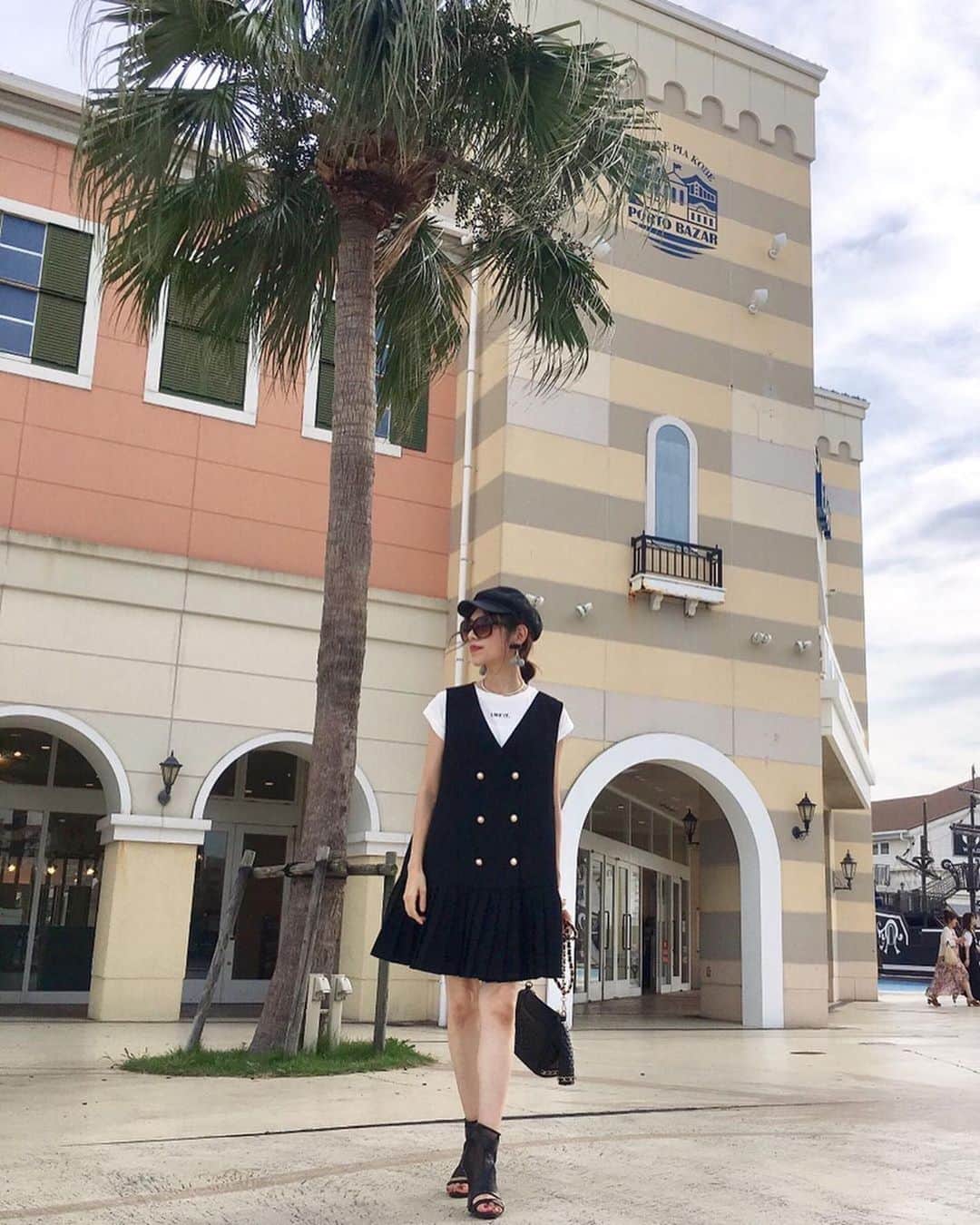 BIRTHDAY BASHのインスタグラム