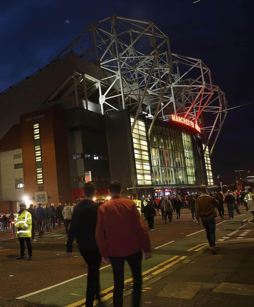 マンチェスター・ユナイテッドさんのインスタグラム写真 - (マンチェスター・ユナイテッドInstagram)「Next up for #MUFC: Arsenal at home in the #PremierLeague.」9月27日 16時07分 - manchesterunited