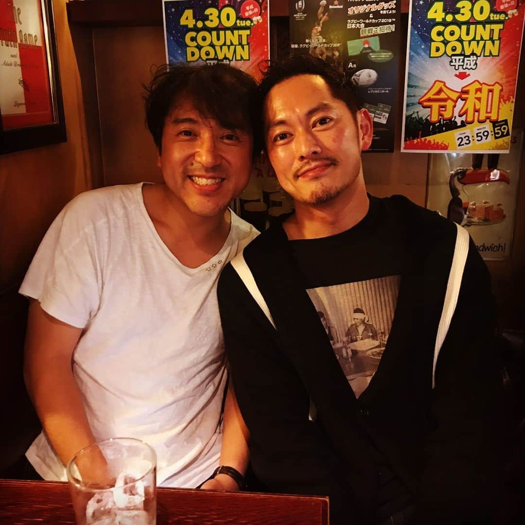 般若のインスタグラム：「ありがとうございました！ #iターン」