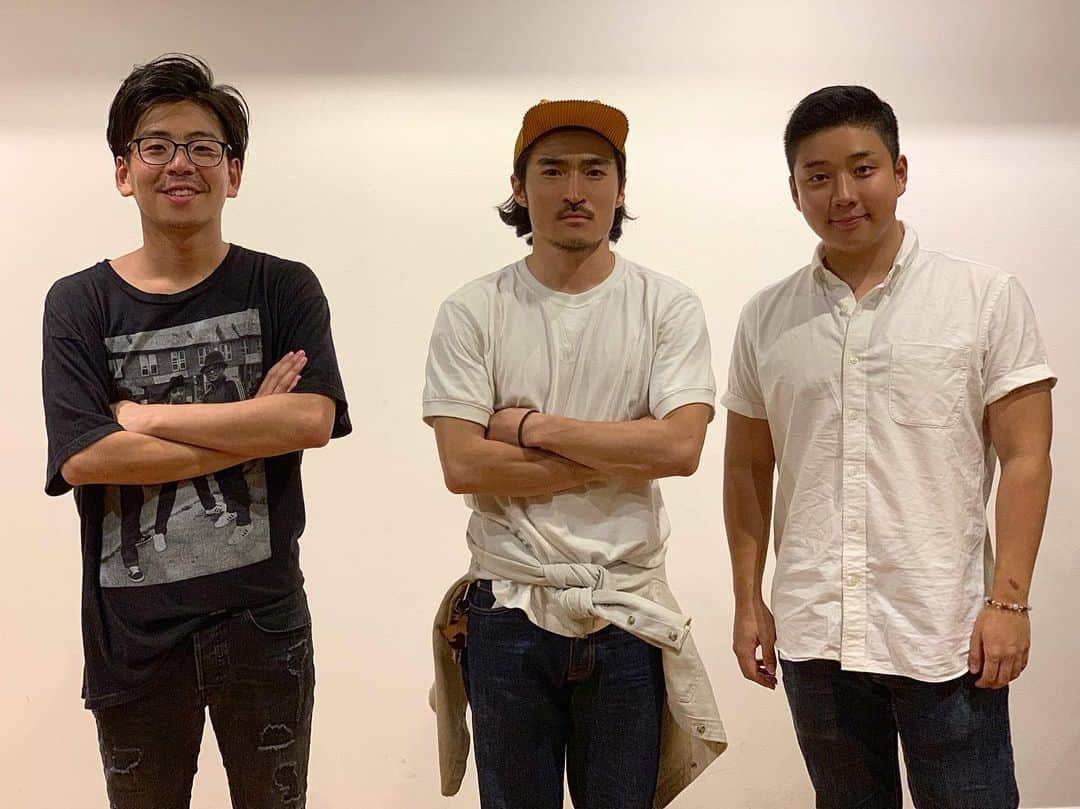 Eden Kaiのインスタグラム