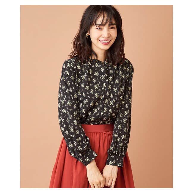 のインスタグラム：「. My work. 『COLLAGE GALLARDAGALANTE』 →https://www.palcloset.jp/display/display/?b=collage #brand #collage #collageGALLARDAGALANTE #コラージュ #コラージュガリャルダガランテ →@collage.official 先日の撮影がもうあがってた♪感謝 #Japan #Tokyo #work #shooting #fashion #coordinate #style #girl #woman #ladies #akework #akecollage #ファッション #スタイリング #コーディネート #model #satorujapan #akemigondo #モデル #サトルジャパン #権藤朱実 →@satorujapan_official @akemigondo ☑︎プロフィールのリンクにて、blog更新中☺︎ My blog『ake photo』 →http://ameblo.jp/akemi-gondo/」