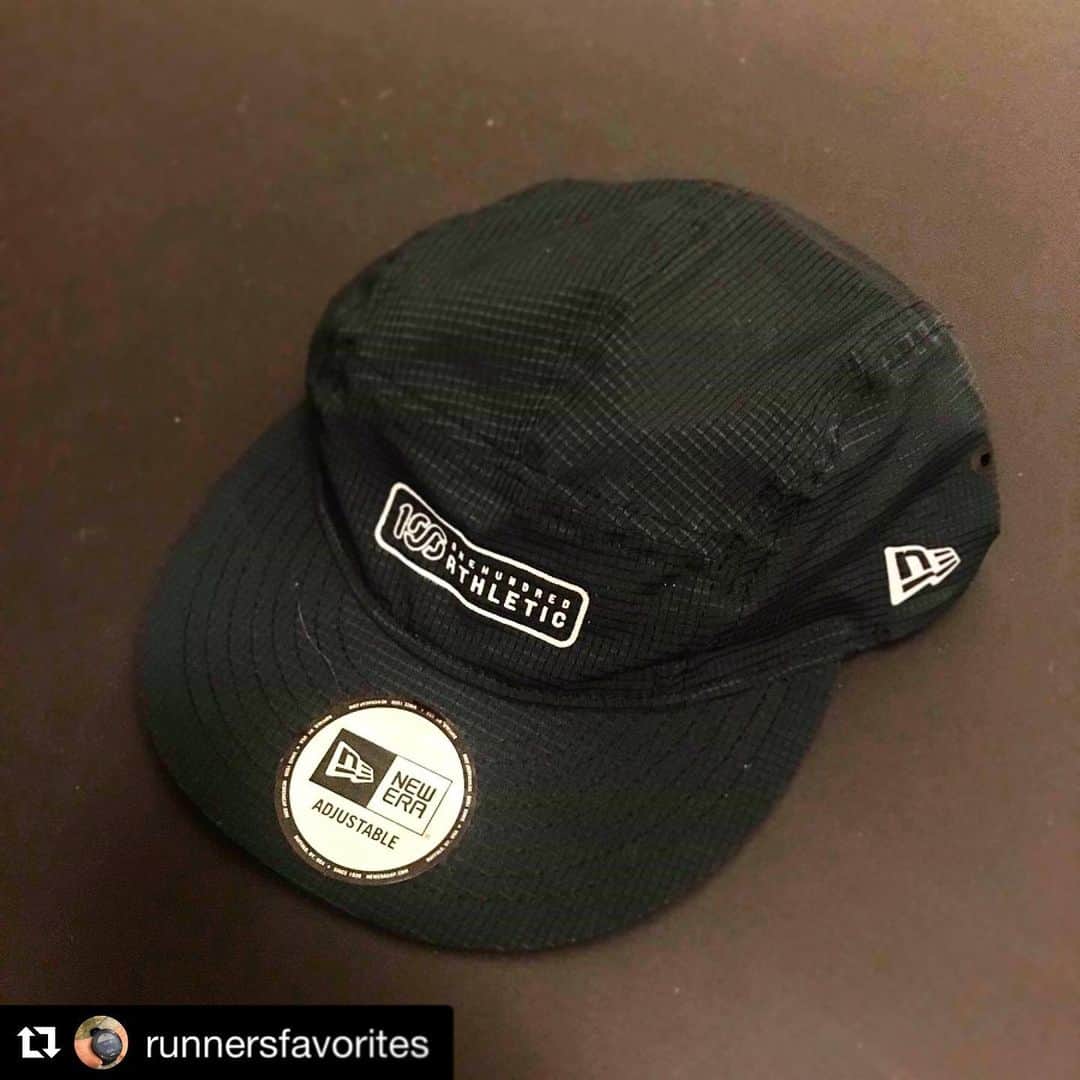 宇野薫のインスタグラム：「My［Runners Favorites］UP!! #宇野薫 #caoluno #unodojo  #unorun #unocaolshowten  #onehundredathletic #100athletic  #Repost @runnersfavorites with @get_repost ・・・ * Runners Favorites ランナーたちのお気に入り  0281 @caoluno  NEW ERA® x 100A JET CAP *OD  ニューエラ®︎×100A ジェットキャップ*OD 「NEW ERA® と100Aで、ランニング、ウェイトトレーニングの時に被れるCAPを作りたくて、遂に出来上がりました。リフレクターでナイトランでもピカッと光ります」 #newera #neweracap #ニューエラ #ニューエラキャップ」