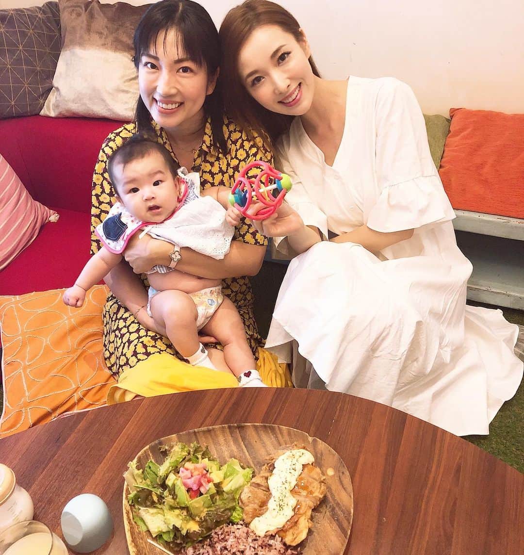 庄司ゆうこのグルメインスタ