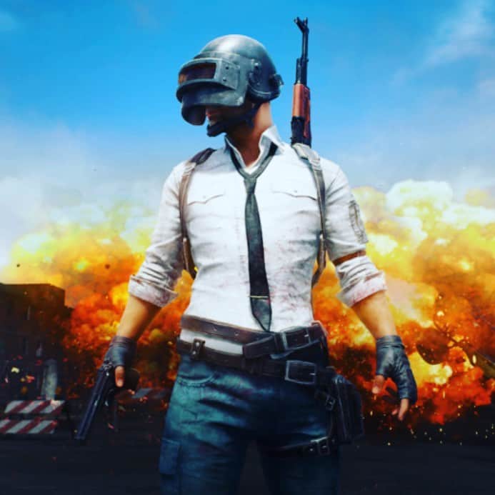 アレン・ジョーンズのインスタグラム：「Pubg let’s go!! mixer.com/STYLESCLASH」