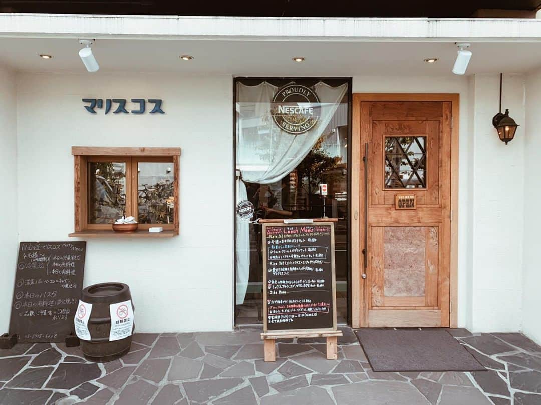 春名亜美のグルメインスタ