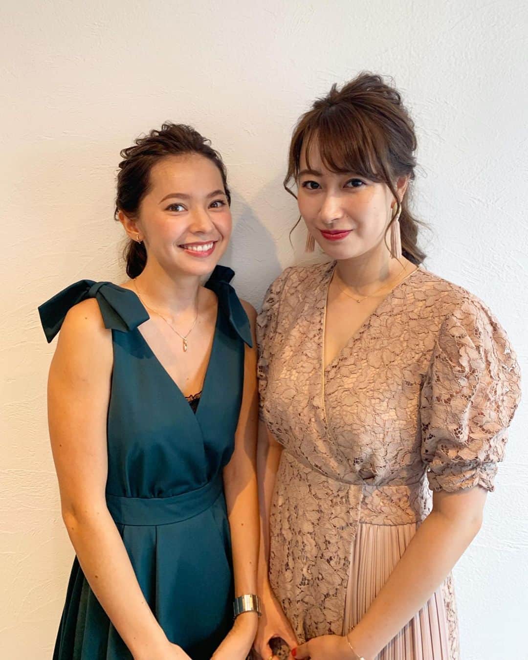 フランク奈緒美ロレインのグルメインスタ