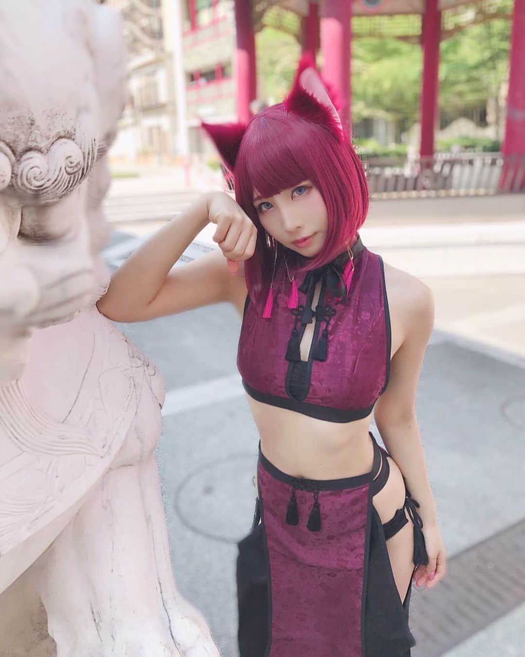 C50) M企画 かなしい チャイナ コスプレ 衣装 コスチューム