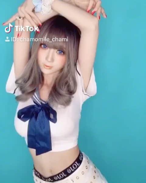 華密美琉のインスタグラム