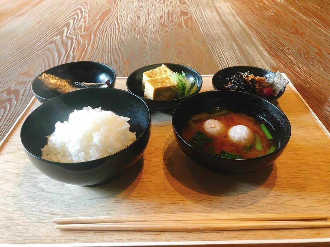 ソンミのグルメインスタ