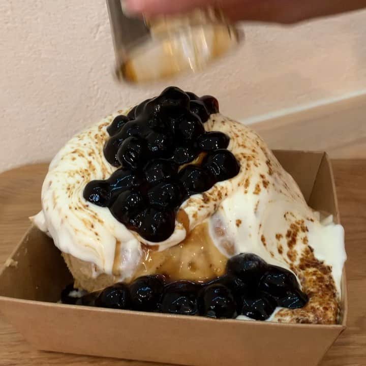 Mika Jimboのグルメインスタ