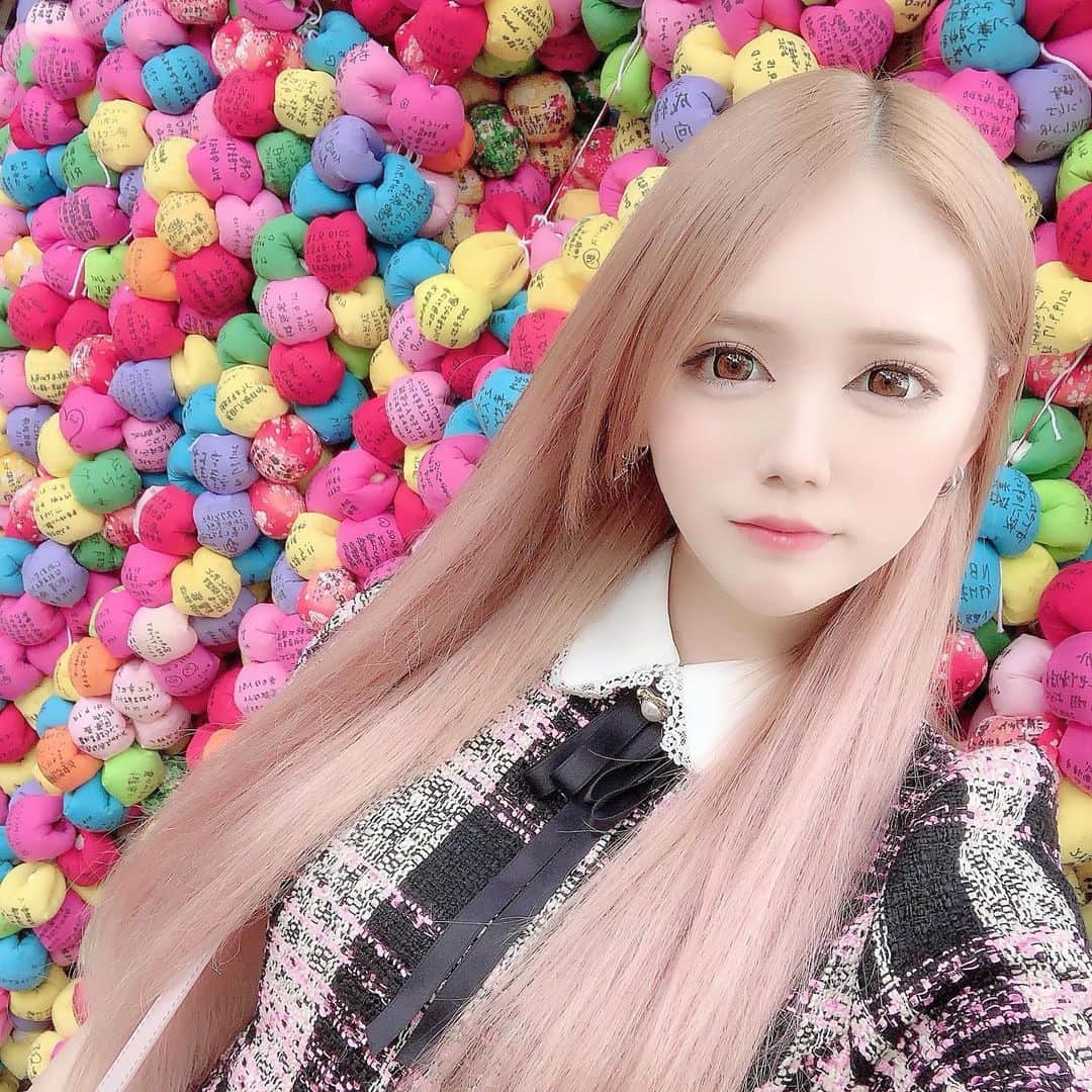 のインスタグラム：「京都戻りたい(´°̥̥̥̥̥̥̥̥ω°̥̥̥̥̥̥̥̥｀)🖤﻿ ﻿ ﻿#京都 #旅行 #京都旅行 #観光スポット #八坂庚申堂 #八坂神社 ﻿ ⚠︎男性からのコメント.dmいらないです 送ってきた人ブロックします」