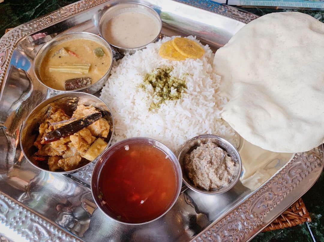 尾崎裕哉のグルメインスタ