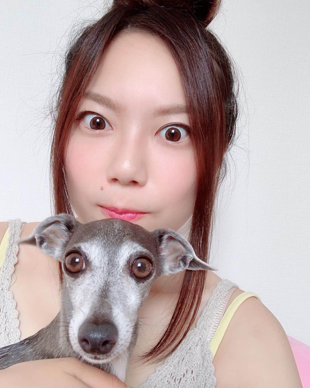 志村玲那のインスタグラム
