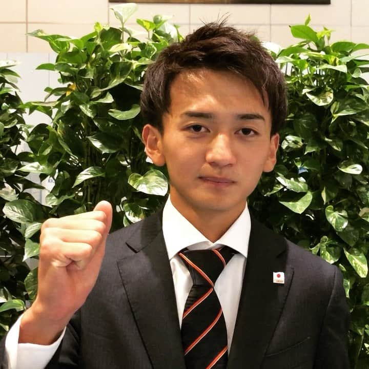 日本陸上競技連盟のインスタグラム