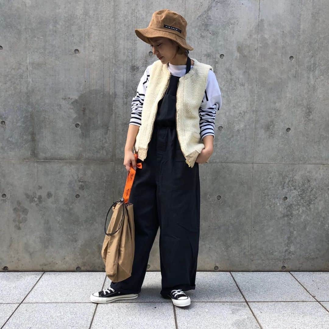 ニコアンドのグルメインスタ