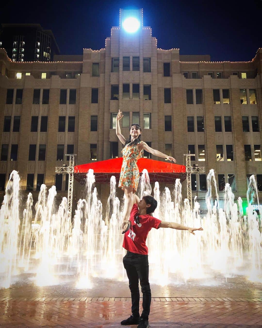 ヤマカイのインスタグラム