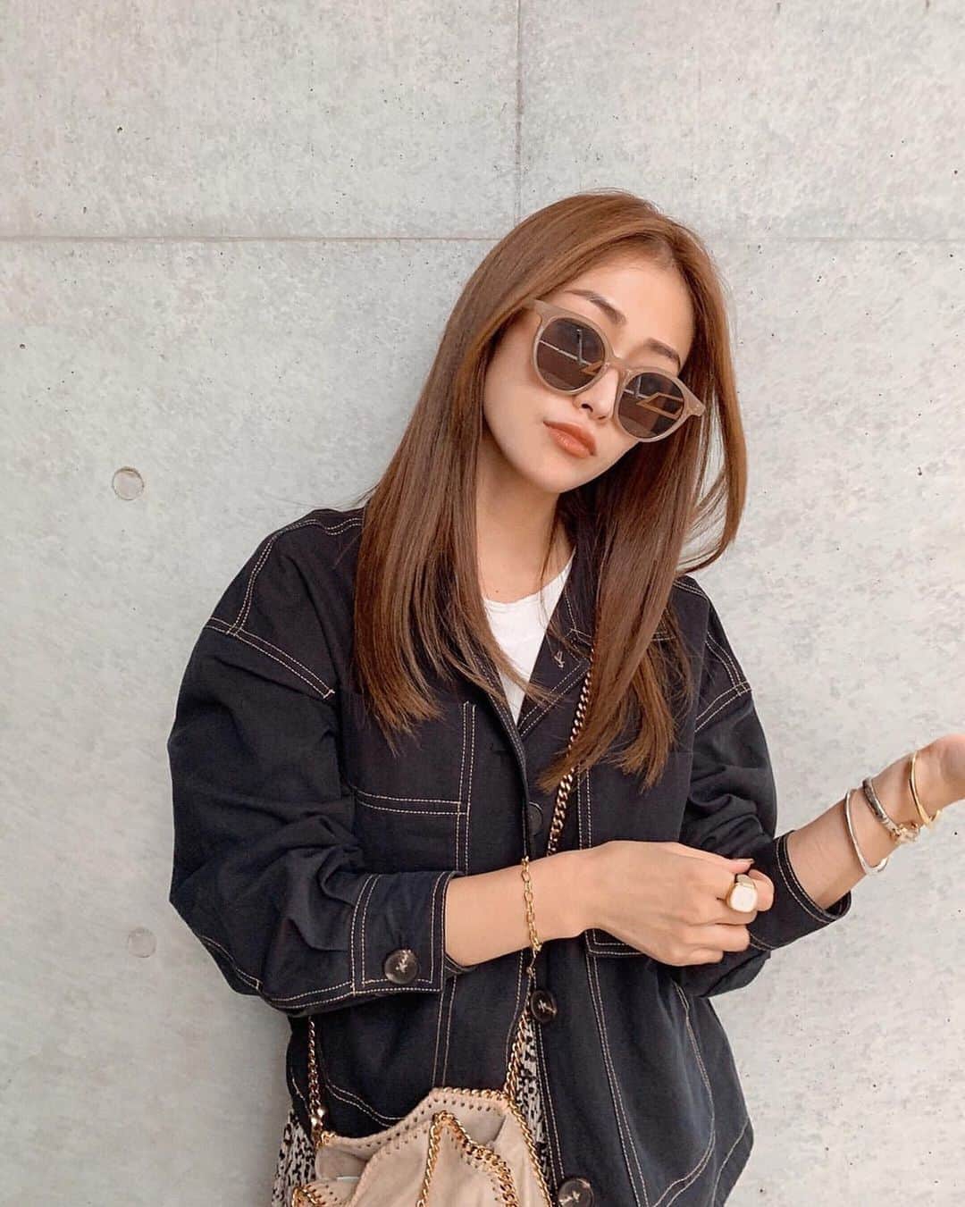 唐沢憲司のインスタグラム