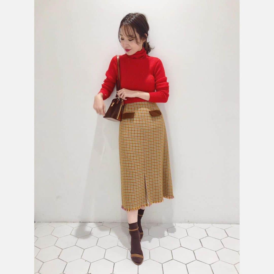 アナトリエのインスタグラム