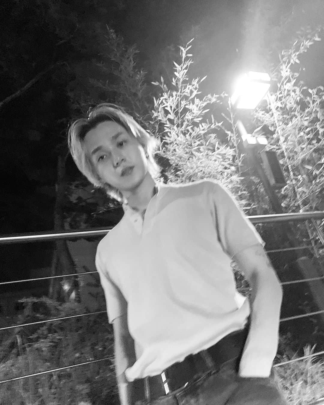 イドンさんのインスタグラム写真 - (イドンInstagram)9月28日 0時27分 - hyojong_1994