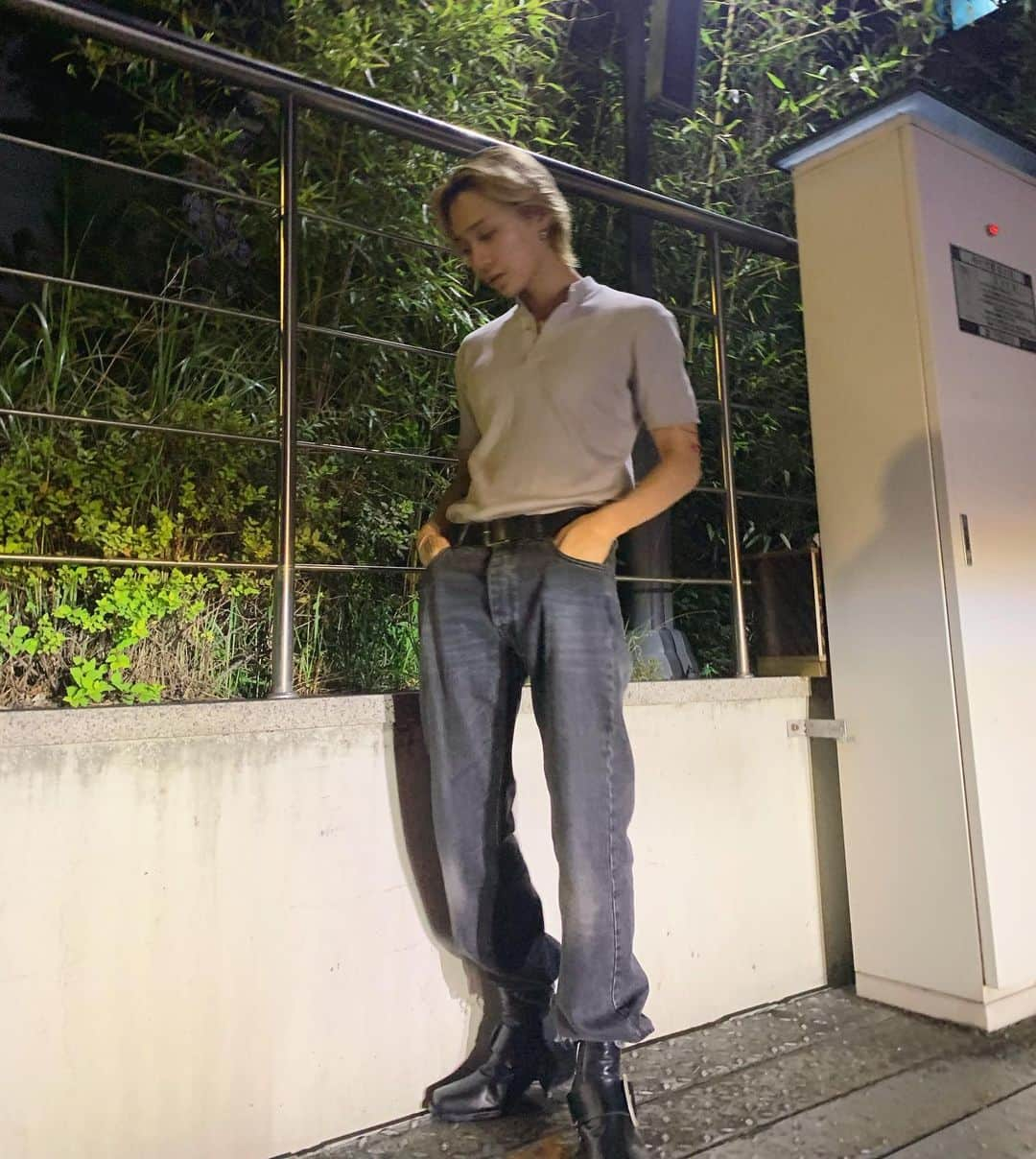 イドンさんのインスタグラム写真 - (イドンInstagram)9月28日 0時25分 - hyojong_1994