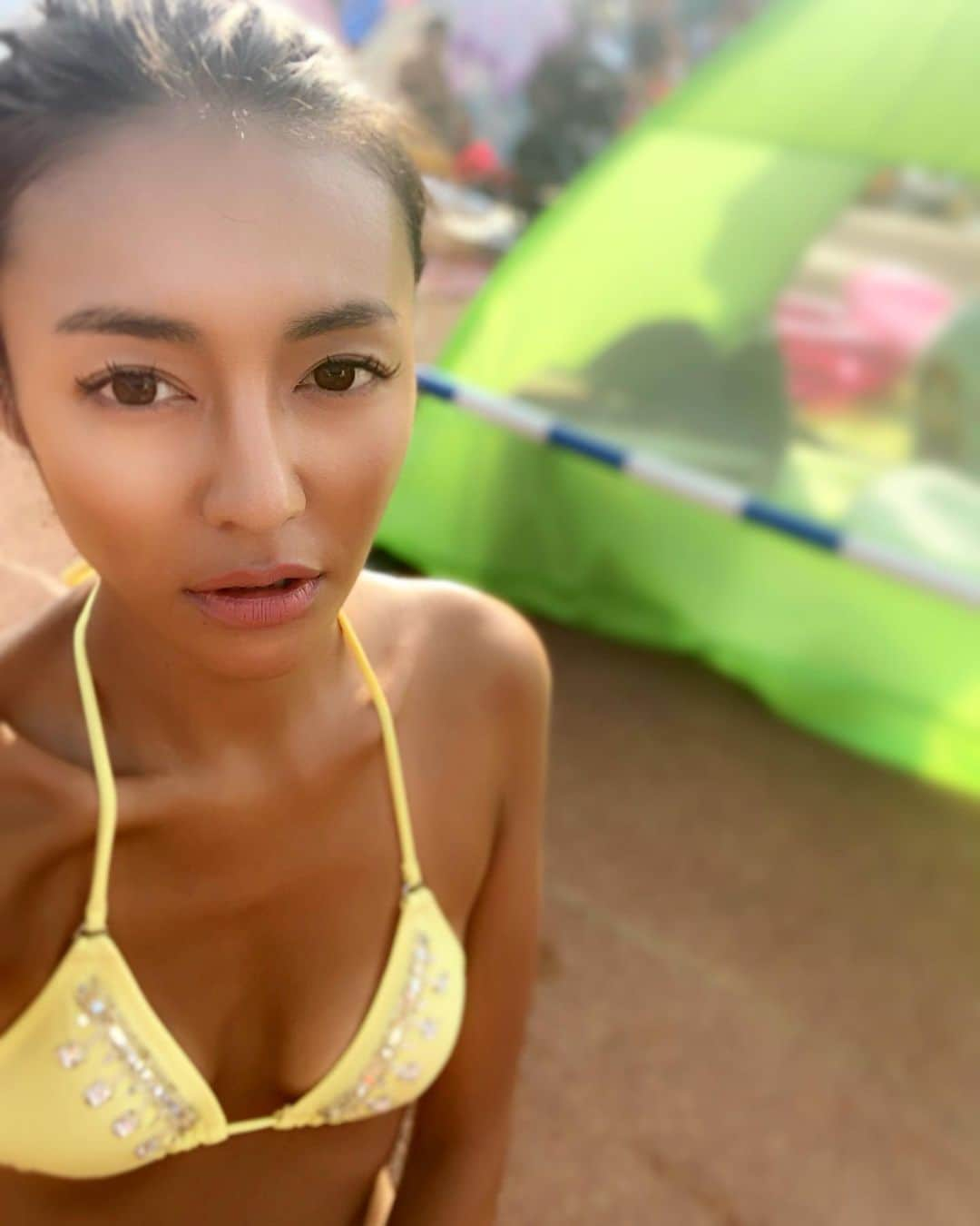 内藤陽子のインスタグラム