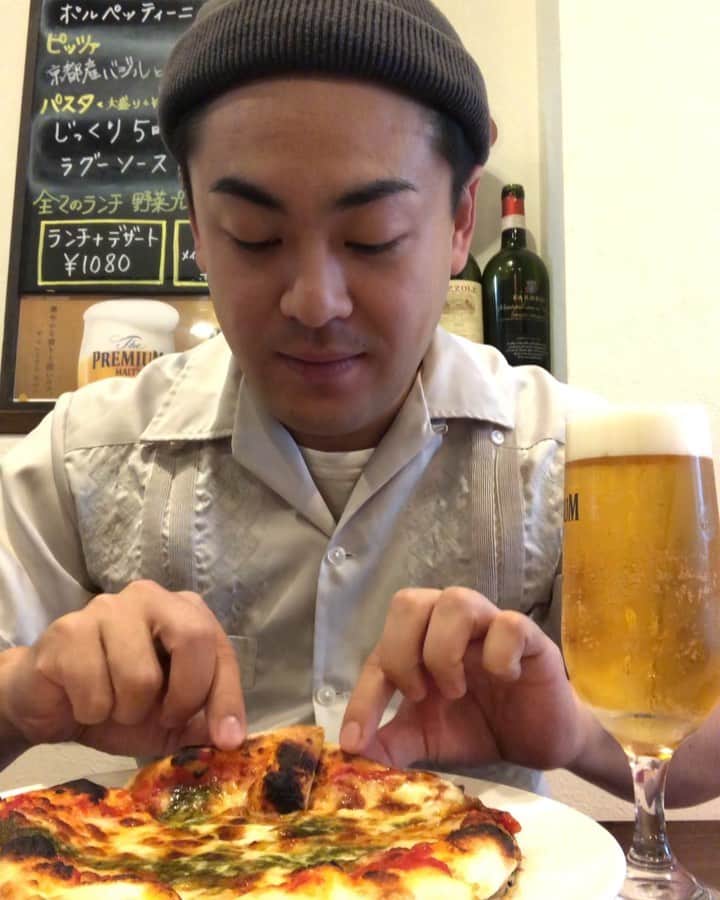 親指ぎゅー太郎のグルメインスタ