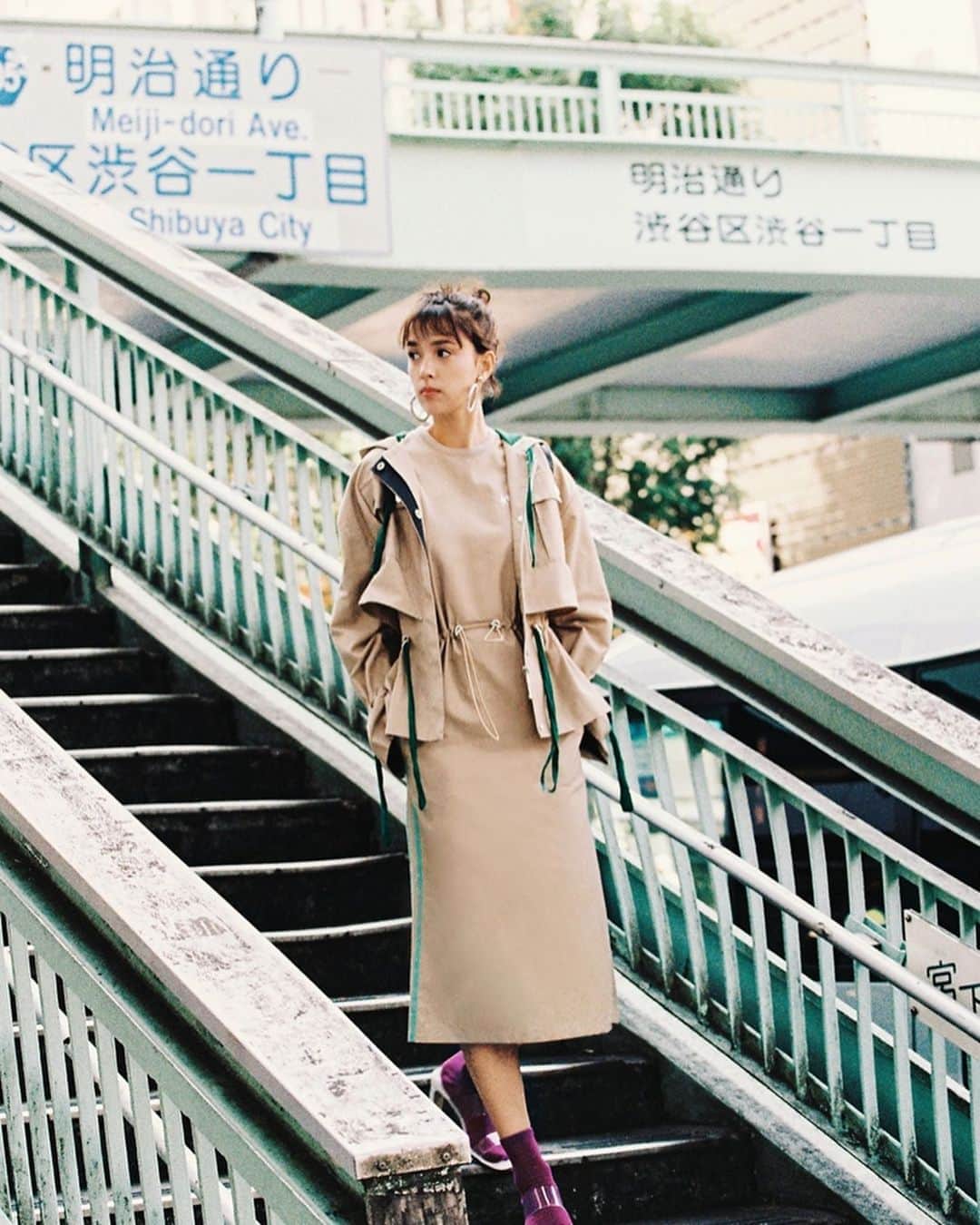 Soup.さんのインスタグラム写真 - (Soup.Instagram)「今回は、2001年日本のファッションにパリジャン・シックの要素を調和させて生まれたブランド、BAPY BY A BATHING APE®をピックアップ。気になった人は、ぜひプロフのリンクからSoup.plus+もチェックしてみて。 #BAPY #ABATHINGAPE #BATHINGAPE #BAPE」9月27日 16時36分 - soupmagazine