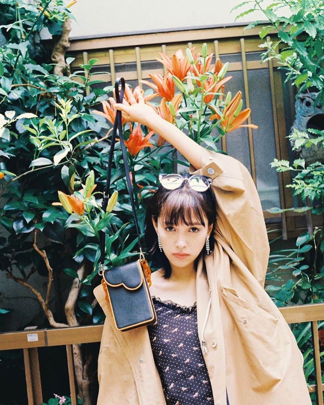 Soup.のインスタグラム