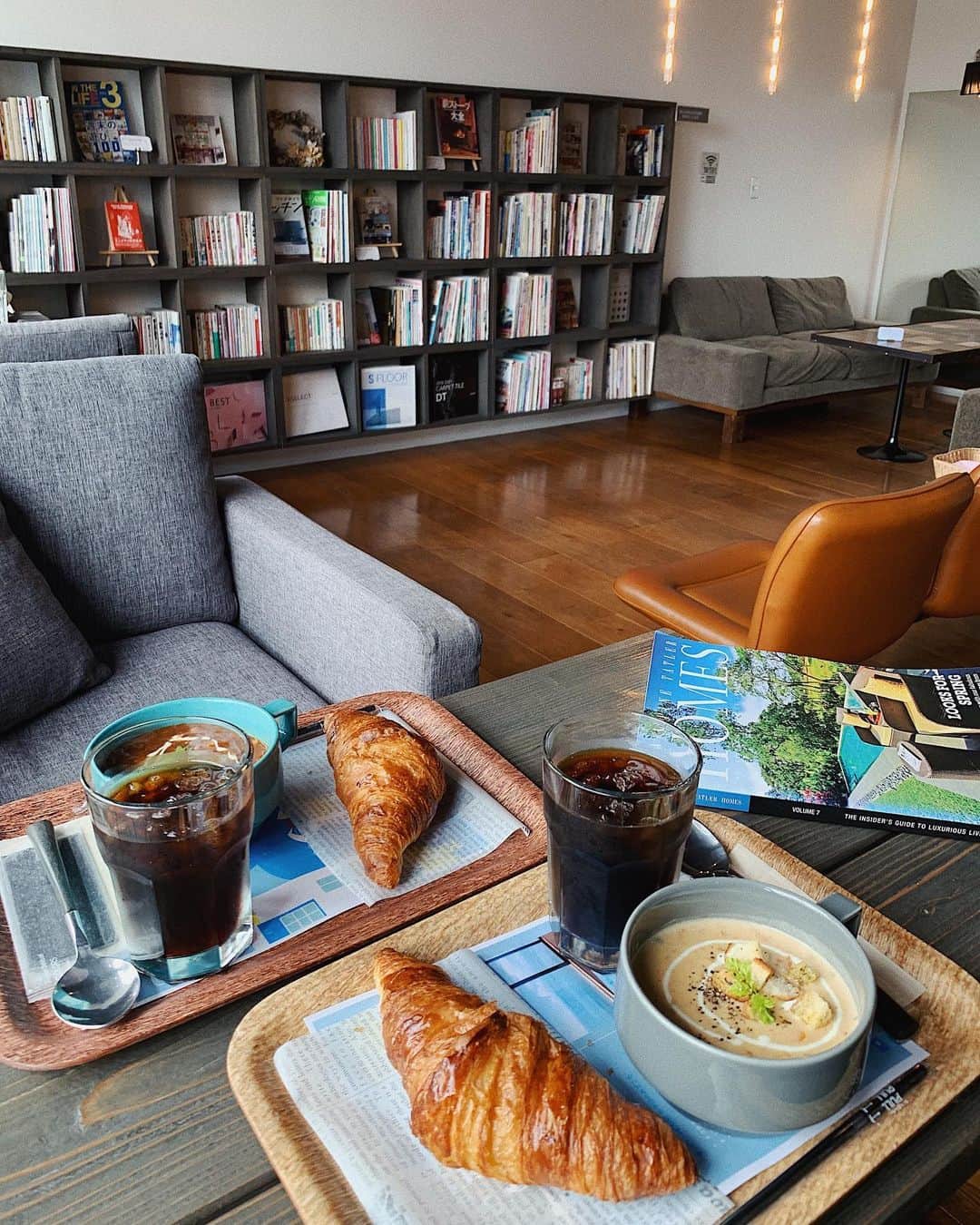 草野春香のグルメインスタ