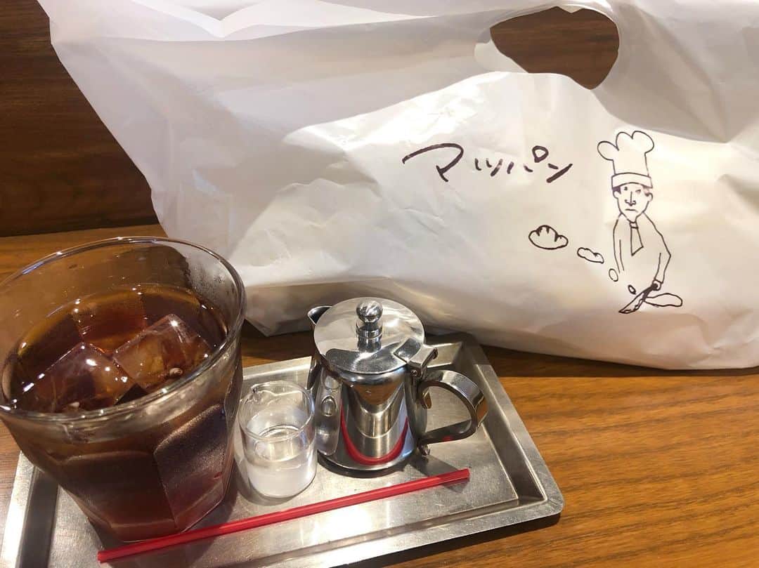 加賀其真美さんのインスタグラム写真 - (加賀其真美Instagram)「良いカフェ発見☕️💖 たまーにゆっくりカフェで過ごすのもいいよね😌⭐️⭐️」9月27日 16時59分 - mami_kagasono