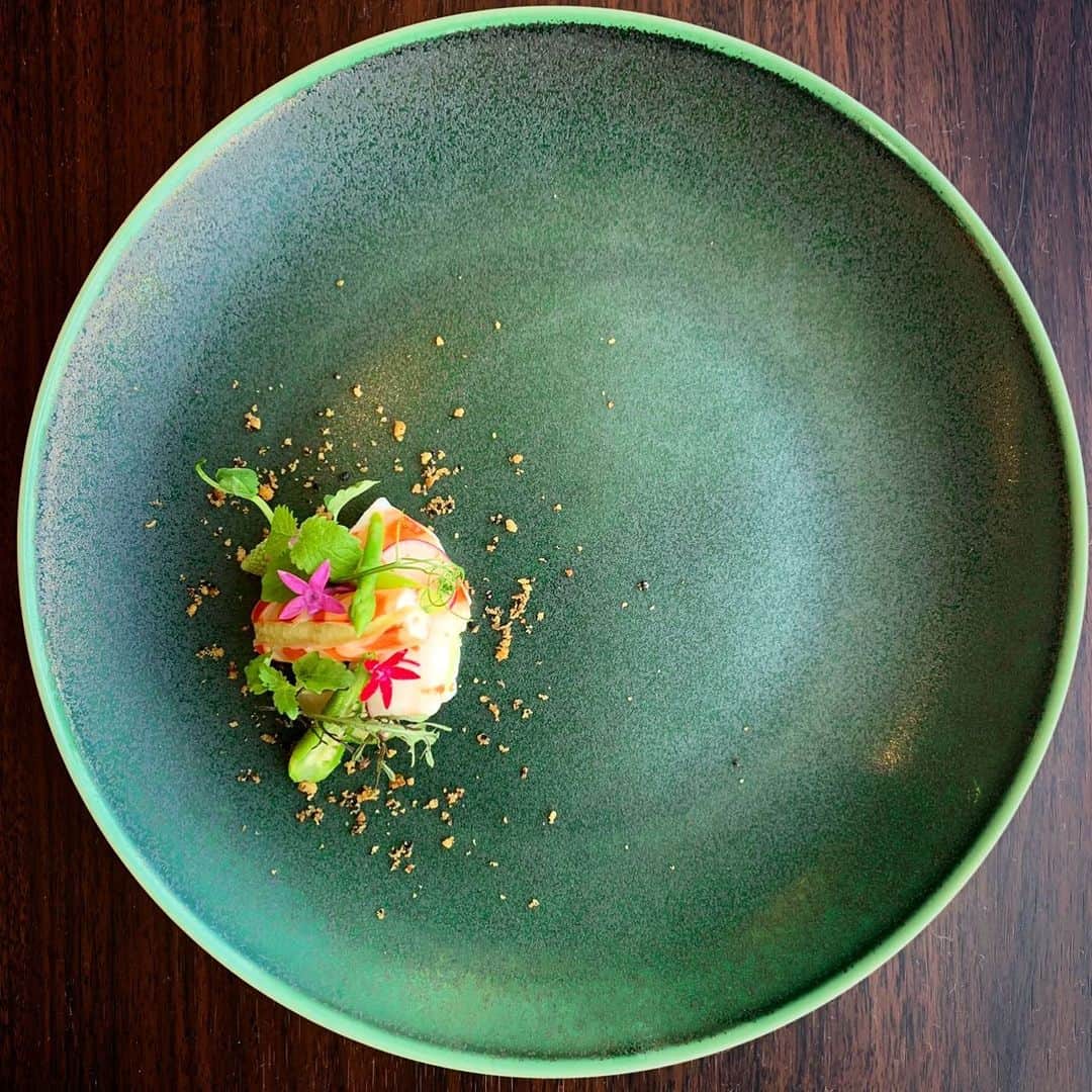 Restaurant SORAのグルメインスタ