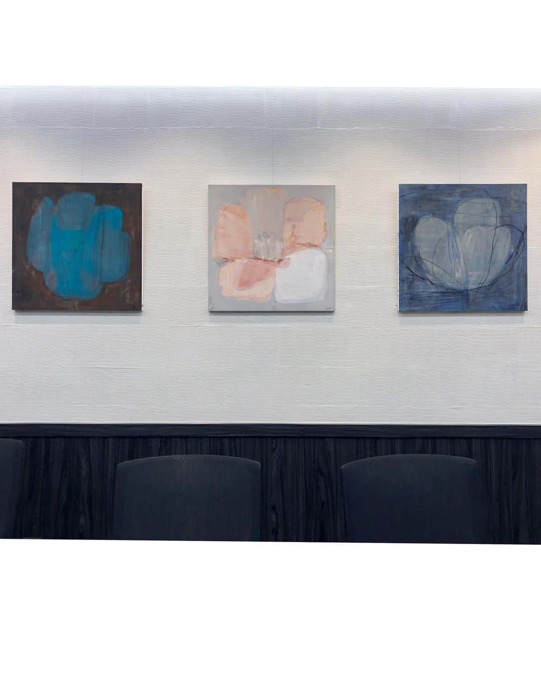 Uzo Hiramatsuさんのインスタグラム写真 - (Uzo HiramatsuInstagram)「Arrangement scenery past work #fukuoka#artwork#contemporaryart#abstractart#abstraction#painting#drawing」9月27日 17時29分 - uzo_hiramatsu