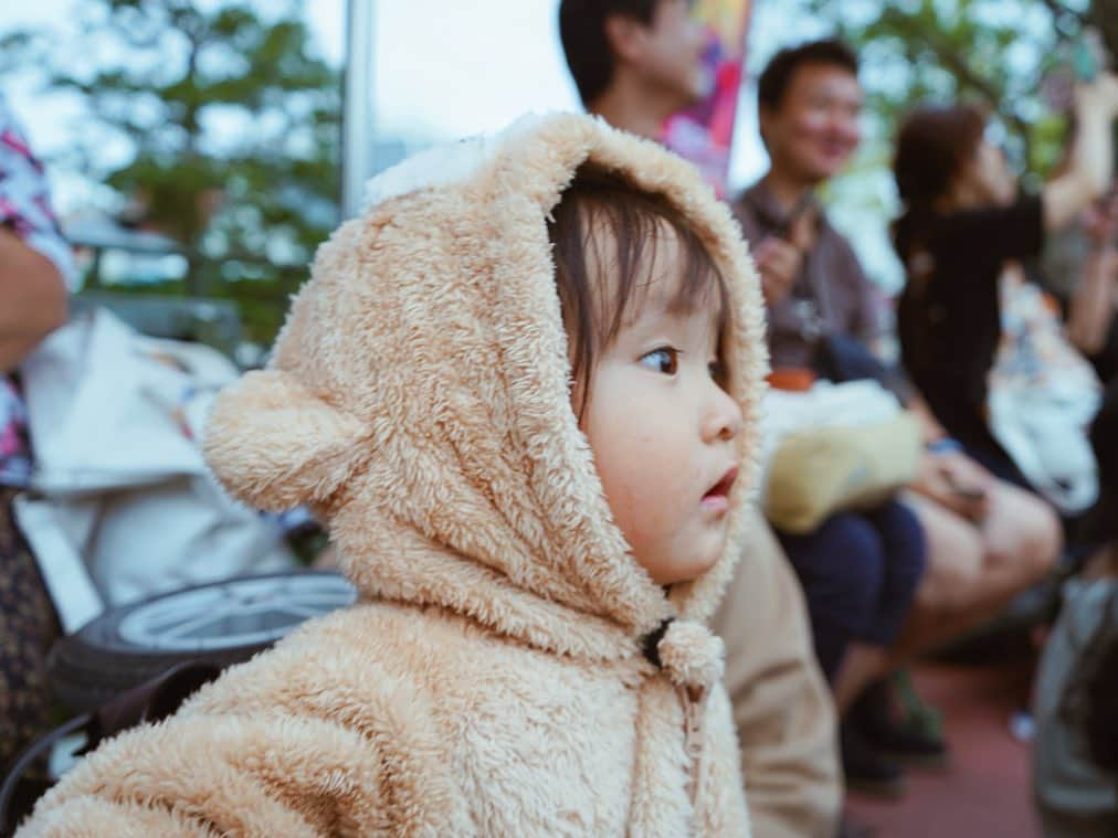 孫きょうさんのインスタグラム写真 - (孫きょうInstagram)「🐻🎃🎃🎃﻿ ﻿ お気に入り写真、横バージョンも載せておこう💛﻿ ﻿ 今年のハロウィンもう1回次はシーにも行けたらいいな👻﻿ ﻿ 来月のれお&私のバースデー旅行は4年ぶりのUSJも行くからそちらもワクワク🧟‍♀️✨😆﻿ ﻿ #tokyodisneyland #TDL #disneyland #birthday #happybirthday #2ndbirthday #2ndanniversary #duffy #sonya7iii #東京ディズニーランド #ディズニーランド #2歳 #2歳誕生日 #ダッフィー #ダッフィーコーデ #ダッフィーコスチューム #ママリ #ベビフル #コドモノ #親バカ部﻿ ﻿」9月27日 17時33分 - sonkyou1013