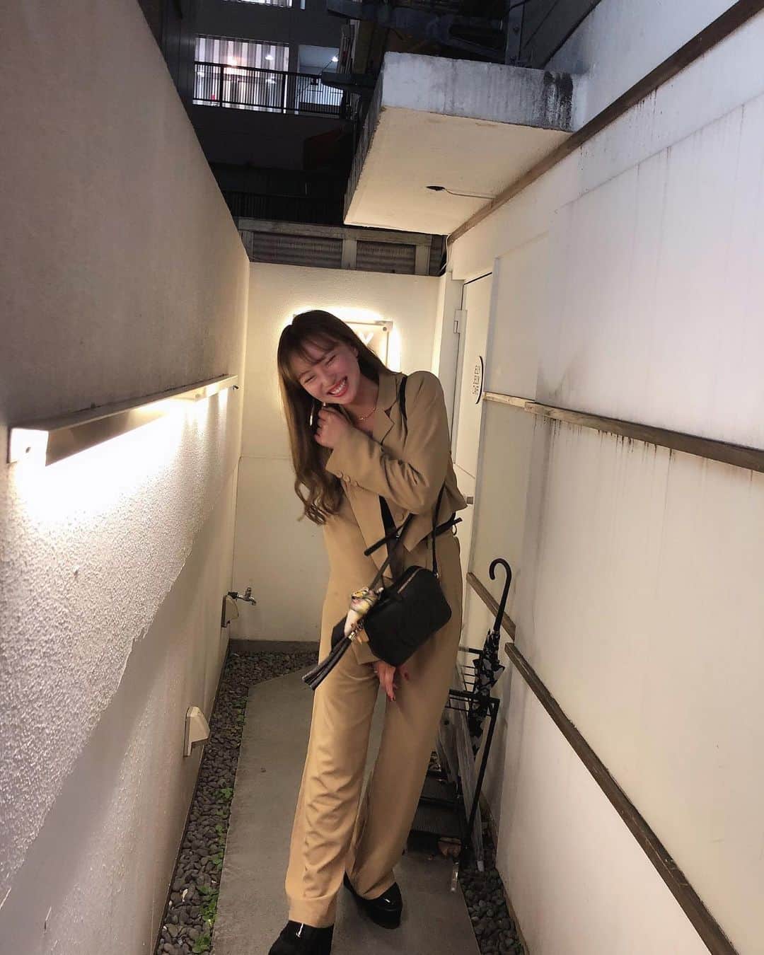 清里千聖のグルメインスタ