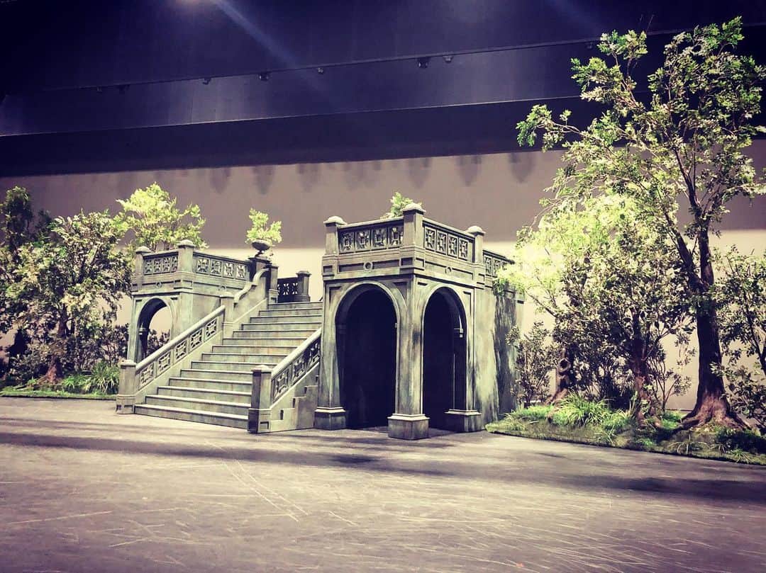 矢吹世奈のインスタグラム：「#wss#ステアラ#centralpark」