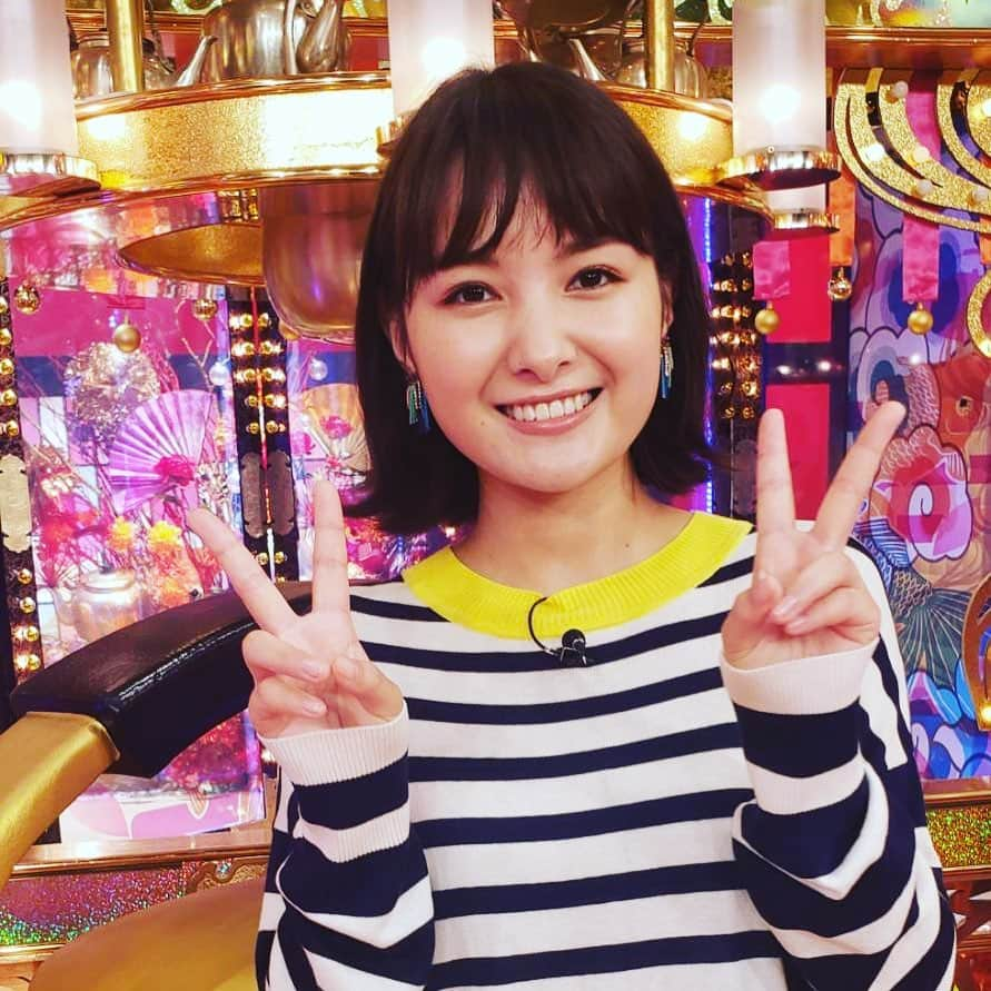 日本テレビ「沸騰ワード10」さんのインスタグラム写真 - (日本テレビ「沸騰ワード10」Instagram)「今日7時〜取り憑かれた芸能人&伝説の家政婦しまさん🍳🔪©︎日本テレビ #沸騰ワード10 #バナナマン #葵わかな #池間夏海 #emma #出川哲朗 #サバンナ高橋 #カズレーザー #滝沢カレン #沙羅 #郡司恭子」9月27日 18時25分 - futtou_ntv_official