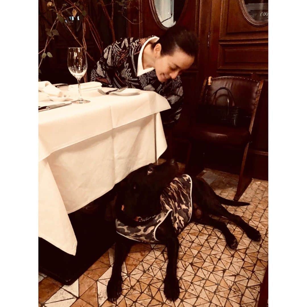 竹中友紀子のグルメインスタ